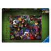 Immagine di Villainous - Puzzle 2000pz