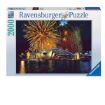 Immagine di Ravensburger - Fuochi d'artificio a Sydney 2000pz