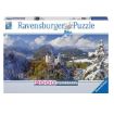 Immagine di Neuschwanstein Castle - Puzzle 2000pz