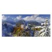 Immagine di Neuschwanstein Castle - Puzzle 2000pz