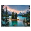 Immagine di Spirit Island Canada - Puzzle 2000pz