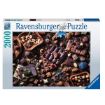 Immagine di Paradiso di Cioccolata - Puzzle 2000pz