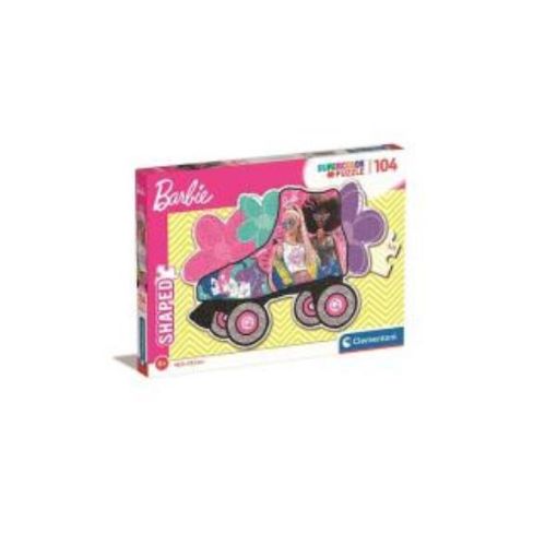 Immagine di Barbie 104 pz