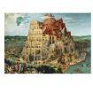 Immagine di Museum 1500 pz - Bruegel: Torre Babele