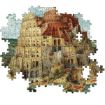 Immagine di Museum 1500 pz - Bruegel: Torre Babele