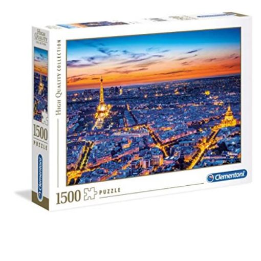 Immagine di Clementoni - Paris View 1500 pz