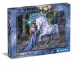 Immagine di Clementoni - Anne Stokes bluebell wood 1500 pz