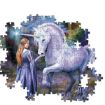 Immagine di Clementoni - Anne Stokes bluebell wood 1500 pz