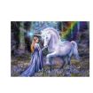 Immagine di Clementoni - Anne Stokes bluebell wood 1500 pz