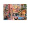 Immagine di Venice evening sunset - 6000pz