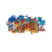 Immagine di Clementoni - Puzzle "Downtown" 6000 pz