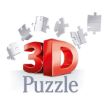 Immagine di Globo - Puzzle 3D - 540 pezzi