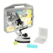 Immagine di 28 Piece Microscope Kit