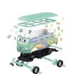 Immagine di Ravensburger - Volkswagen t1 filmore 3d puzzle