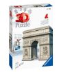 Immagine di Ravensburger - Arco di trionfo 3d puzzle