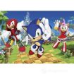 Immagine di Puzzle Sonic 3 x 48