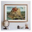 Immagine di Museum 1500 pz - Bruegel: Torre Babele