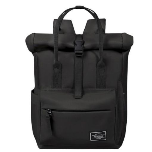 Immagine di ZAINO AMERICAN TOURISTER URBAN GROOVE BLACK