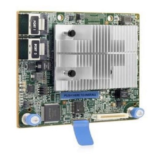 Immagine di HPE Smart Array P408i-p SR Gen10 Ctrlr