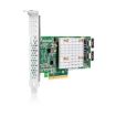 Immagine di Controller plug-in PCIe SAS 12 G HPE Smart Array E208i-p SR Gen10 (8 lane interne/senza cache)