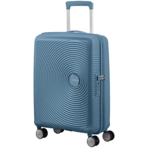 Immagine di Trolley (4 ruote) 55cm American tourister