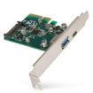 Immagine di HUSB312TCPCX  USB 3.1 PCI Express Type-C + Type-A