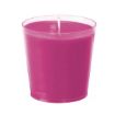 Immagine di CF6 CANDELE SWITCH 65X65 FUCSIA