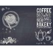 Immagine di TOVAGLIETTA CARTA 30x40 - Bakery