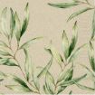 Immagine di TOVAGLIOLI CELLULOSA 3 VELI - 33x33 - Foliage