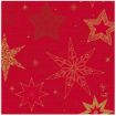 Immagine di TOVAGLIOLO CELLULOSA 33x33 CM - STAR - 3 VELI