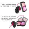 Immagine di SNAPFLEX   Smartphone Holder for Bike with Case [SNAP COLLECTION]