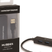 Immagine di HUB USB 3.0 4-PORTE