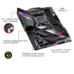 Immagine di ROG CROSSHAIR VIII HERO (WI-FI)