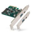 Immagine di HUSB312TCPCX  USB 3.1 PCI Express Type-C + Type-A