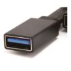 Immagine di HUB USB-C 3.1 - 1x USB 3.0 + 2x USB 2.0