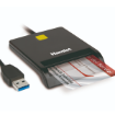 Immagine di HUSCR30 Lettore smart card USB 3.0