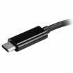 Immagine di Hub USB 3.0 a 4 porte - USB-C