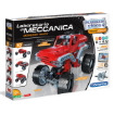 Immagine di Laboratorio di Meccanica - Monster Truck