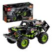 Immagine di Monster Jam®  Grave Digger®