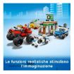 Immagine di Rapina sul Monster Truck