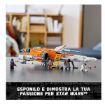 Immagine di X-wing Fighter  di Poe Dameron