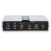 Immagine di Scheda audio USB 7.1 SPDIF