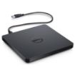 Immagine di DELL USB DVD DRIVE-DW316