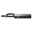 Immagine di HP Elite USB-C Travel Hub Docking