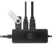 Immagine di HP Elite USB-C Travel Hub Docking