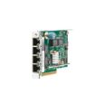 Immagine di Scheda Ethernet 1 Gb 4 porte HPE 331FLR