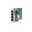 Immagine di Scheda Ethernet 1 Gb 4 porte HPE 331FLR