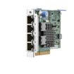 Immagine di Scheda Ethernet 1 Gb 4 porte HPE 366FLR