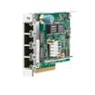 Immagine di Scheda Ethernet 1 Gb 4 porte HPE 366FLR