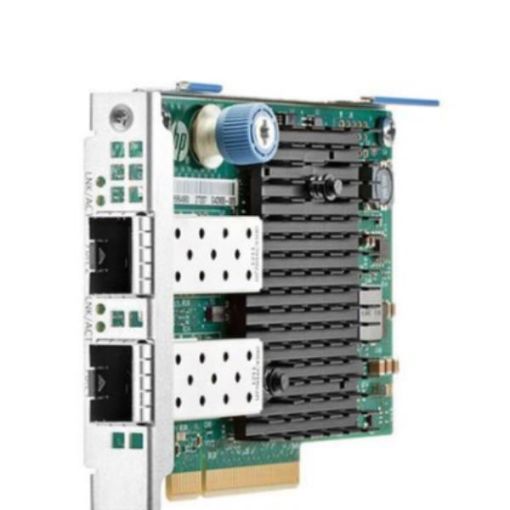 Immagine di Scheda Ethernet 10 Gb 2 porte HPE 560FLR-SFP+